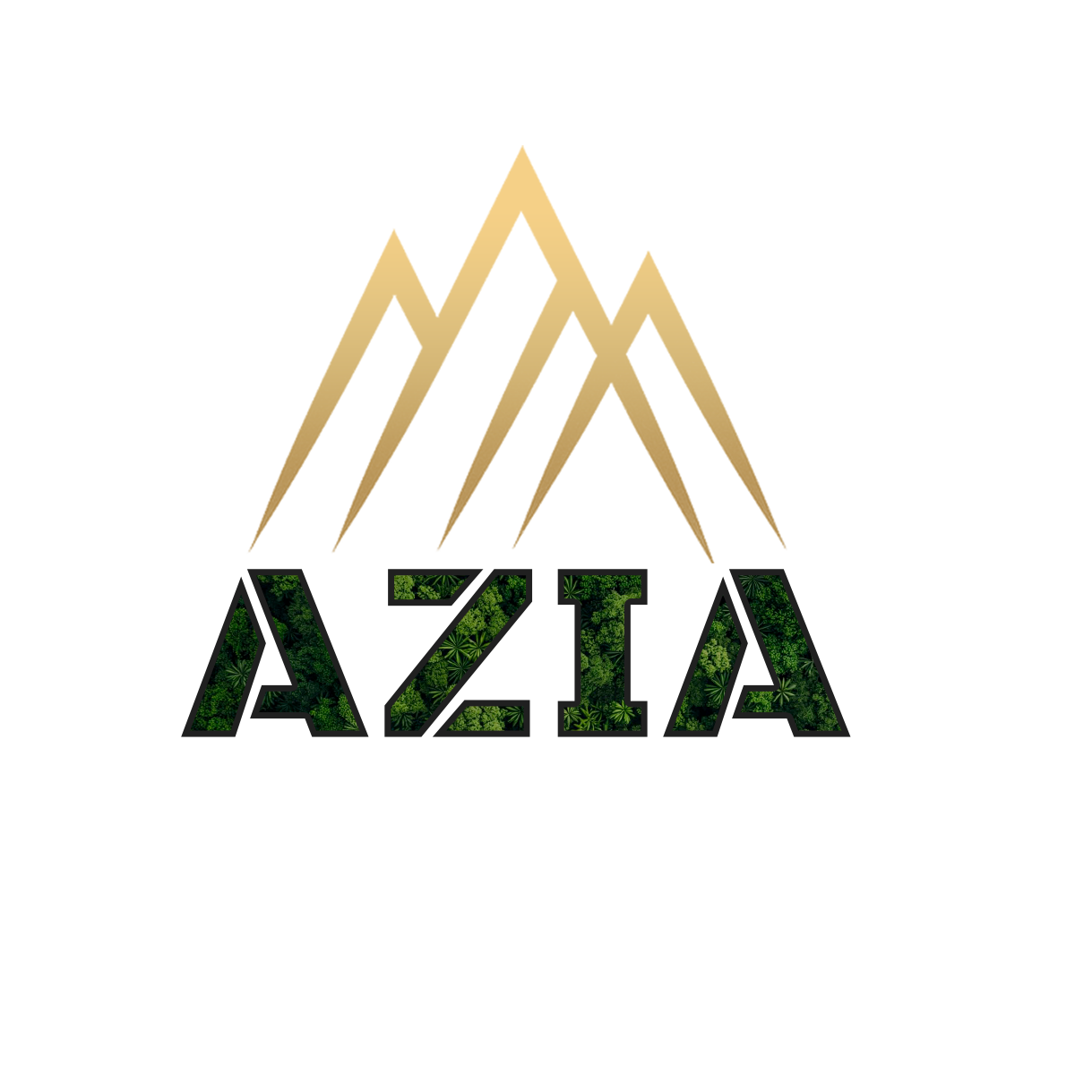 AZIA Logo